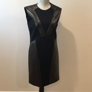 🆕 Missoni Black shift dress NWT